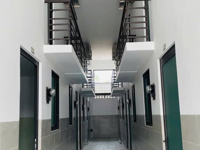 Cho thuê phòng trọ cao cấp - hưng thạnh, cần thơ - 2.7 triệu/tháng phòng trọ đẹp - 16m2  - vị trí 3