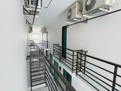 Cho thuê phòng trọ cao cấp - hưng thạnh, cần thơ - 2.7 triệu/tháng phòng trọ đẹp - 16m2  - vị trí 4