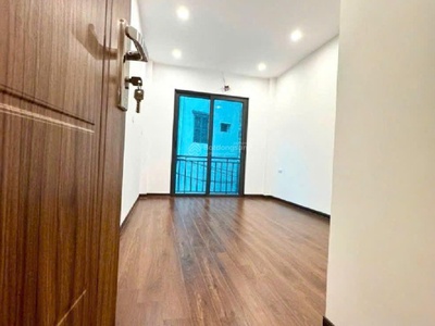 Bán nhà 4 tầng, 5 phòng ngủ, 5.8 tỷ - vị trí vàng tây mỗ, nam từ liêm, hà nội 0