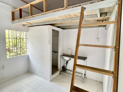 Rẻ nhà hxh ngay chợ an nhơn gv, 169m2, 7.5x24m chỉ 1x tỷ 1