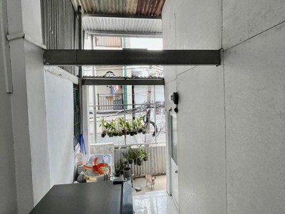 Rẻ nhà hxh ngay chợ an nhơn gv, 169m2, 7.5x24m chỉ 1x tỷ 3