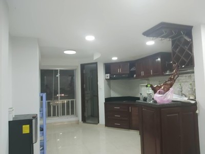 Bán nhà gò vấp, hẻm xe hơi nguyễn thái sơn - dương quảng hàm, 50m x4 tầng, 4 pn 2