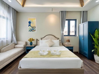 Nhà hxh nguyễn thị minh khai, p.dakao, quận 1, không có căn thứ 2 2