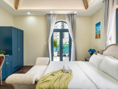 Nhà hxh nguyễn thị minh khai, p.dakao, quận 1, không có căn thứ 2 1