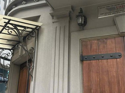 Nhà hxh nguyễn thị minh khai, p.dakao, quận 1, không có căn thứ 2 0