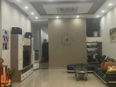 Bán nhà 1t1l mới đẹp kdc bửu long, gần trường song ngữ chỉ 4,8 tỷ 1