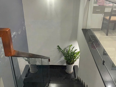 Bán nhà 1t1l mới đẹp kdc bửu long, gần trường song ngữ chỉ 4,8 tỷ 2