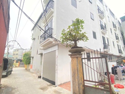 Bán nhà 5 tầng, 34m2, ngõ 70 tây mỗ, nam từ liêm - giá chỉ 4 tỷ - sổ đỏ chính chủ 0