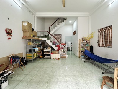 Nhà bán 59m2, hẻm 536/ lê văn sỹ , phú nhuận, ngang 5m, 3 tầng với 3pn giá 6 tỷ 650tr 3