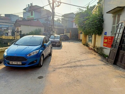 Bán nhà 5 tầng, 34m2, ngõ 70 tây mỗ, nam từ liêm - giá chỉ 4 tỷ - sổ đỏ chính chủ 1