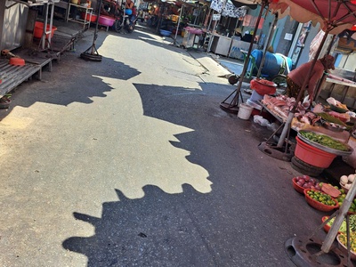 Bán nhà mặt tiền kinh doanh chợ nhị thiên đường, hoàng minh đạo p5 q8 - 4x20 - chỉ 13 tỷ 1