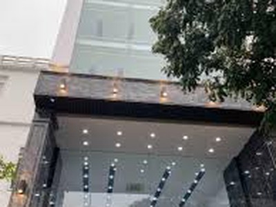 Bán khách sạn ngõ 62 khúc thừa dụ 150m2 x 9t   hầm, mặt tiền 8.6m.31 phòng. 0