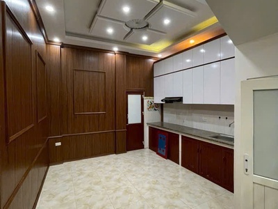 Bán nhà 4 tầng, diện tích 51m  tại tây tựu, bắc từ liêm - giá 6.5 tỷ 0