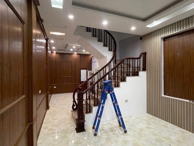 Bán nhà 4 tầng, diện tích 51m  tại tây tựu, bắc từ liêm - giá 6.5 tỷ 1