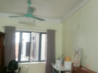 Bán nhà ngõ 328 tây mỗ, nam từ liêm, gần ô tô 42m x 5 tầng, mt 3.5, giá 5.6 tỷ 0