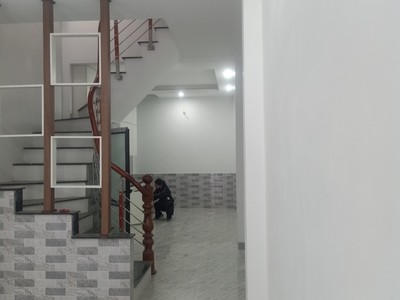 Bán nhà ngõ 328 tây mỗ, nam từ liêm, gần ô tô 42m x 5 tầng, mt 3.5, giá 5.6 tỷ 1