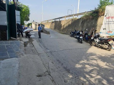 Bán nhà lô góc mặt phố an dương vương trong đê 48m giá 7,6 tỷ 3