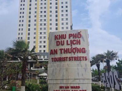 Lô góc 3 mặt tiền đất 115m2 ngang 6.8m- kinh doanh đỉnh - trục chính đường 10.5m 15 tỷ 4