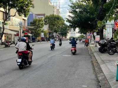 Lô góc 2 mặt tiền nguyễn văn thoại, sơn trà - đầu tư siêu lợi nhuận . 0