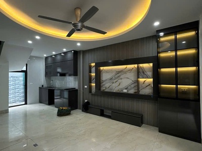 Chính chủ gửi bán nhà phố lụa vạn phúc hà đông, vị trí vàng 2