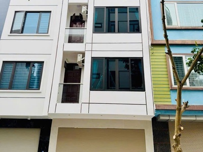 Chính chủ gửi bán nhà phố lụa vạn phúc hà đông, vị trí vàng 4