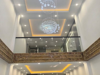 Kinh doanh - 7 tầng thang máy kính koong chạy- hiếm - ô tô vào nhà - vị trí đắc địa - cho thuê văn 0