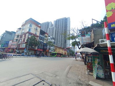 Chính chủ gửi bán nhà phố lụa vạn phúc hà đông, vị trí vàng 1
