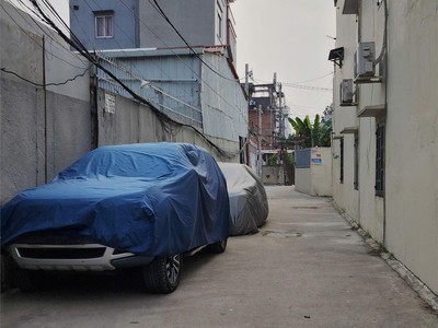 View công viên - đối diện gigamall - oto ngủ nhà - hiệp bình chánh - thủ đức - khu an ninh 0