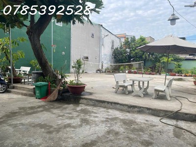 View công viên - đối diện gigamall - oto ngủ nhà - hiệp bình chánh - thủ đức - khu an ninh 2