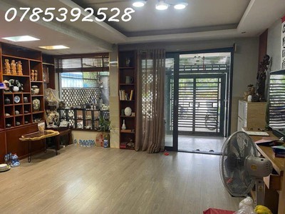 View công viên - đối diện gigamall - oto ngủ nhà - hiệp bình chánh - thủ đức - khu an ninh 3