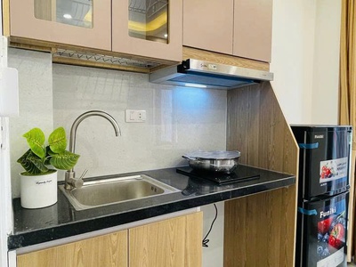 Hàng cực vip 3 tòa chdv phạm văn đồng - 60m/tòa/7 tầng - thang máy - 16 phòng - doanh thu 3