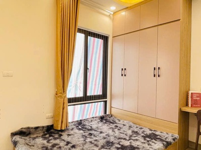 Hàng cực vip 3 tòa chdv phạm văn đồng - 60m/tòa/7 tầng - thang máy - 16 phòng - doanh thu 0