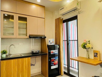 Hàng cực vip 3 tòa chdv phạm văn đồng - 60m/tòa/7 tầng - thang máy - 16 phòng - doanh thu 1