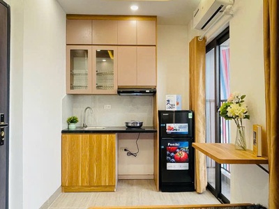 Hàng cực vip 3 tòa chdv phạm văn đồng - 60m/tòa/7 tầng - thang máy - 16 phòng - doanh thu 2