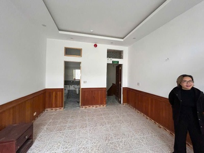 Chính chủ mời thuê nhà số 89 đường văn cao, đằng giang, ngô quyền, tp hải phòng 1