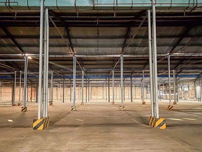 Cho thuê kho xưởng kcn sóng thần   diện tích đa dạng, pccc hiện đại, giao thông thuận tiện   liên 2