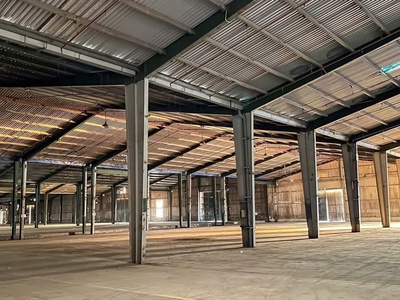 Cho thuê kho xưởng kcn sóng thần   diện tích đa dạng, pccc hiện đại, giao thông thuận tiện   liên 4