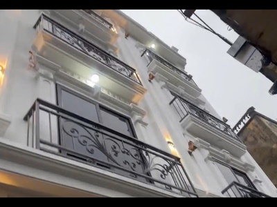 Giá tốt - chính chủ bán nhà 4 tầng tại ngõ 2 xóm 4, thôn 3, vạn phúc, thanh trì, hà nội 0