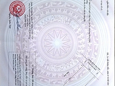 Chính chủ cần bán nhanh lô đất tại phường đông khê   ngô quyền   hải phòng. 0