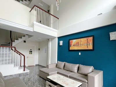 Cho thuê nhà chdv hẻm nguyễn khoái, q.4, tp. hcm - 46m2, 5 tầng, 8pn, 8wc - 44 triệu/tháng 0