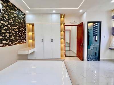Bán căn góc hẻm nhựa 8m mã lò, bình tân chỉ nhỉnh 6ty 3