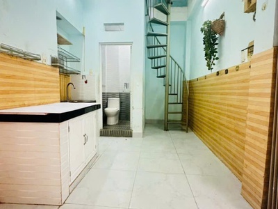 Bán nhà 37m2-5 tầng-lý thái tổ- p9q10--7.7 tỷ 3