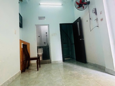 Bán nhà 37m2-5 tầng-lý thái tổ- p9q10--7.7 tỷ 4