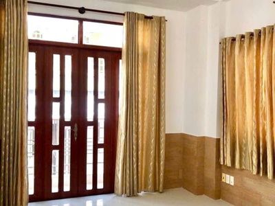 Bán nhà 37m2-5 tầng-lý thái tổ- p9q10--7.7 tỷ 0