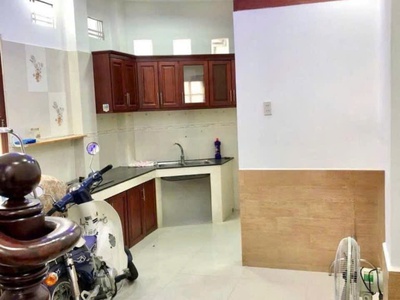 Bán nhà 37m2-5 tầng-lý thái tổ- p9q10--7.7 tỷ 1