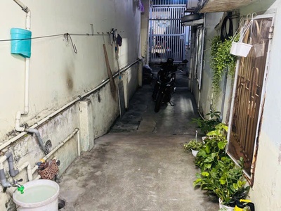 Bán nhà 2 tầng, 87m2, huỳnh tấn phát, tân thuận đông, q.7 - giá 7.350 tỷ - sổ hồng chính chủ 0