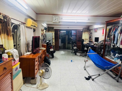 Bán nhà 2 tầng, 87m2, huỳnh tấn phát, tân thuận đông, q.7 - giá 7.350 tỷ - sổ hồng chính chủ 1