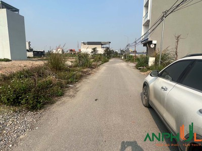 Siêu phẩm áp góc cực hiếm khu Cửa Trại, phường Thuỷ Đường, TP Thuỷ Nguyên, Hải Phòng 1