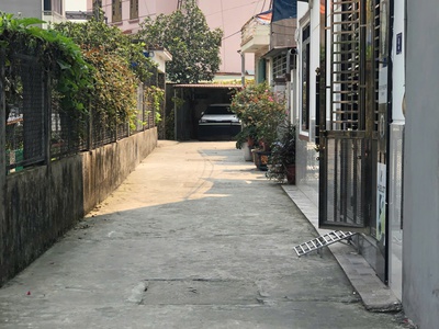 137m2 đất tổ 7 Phường Lê Lợi   Thị trấn An Dương . Gần bờ hồ Rế 1