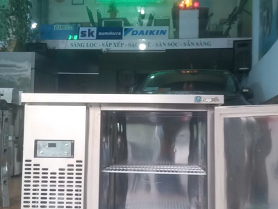 Đồng Nai Thanh lý bàn mát 90cm 0